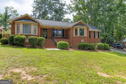 223 Old Mill RD