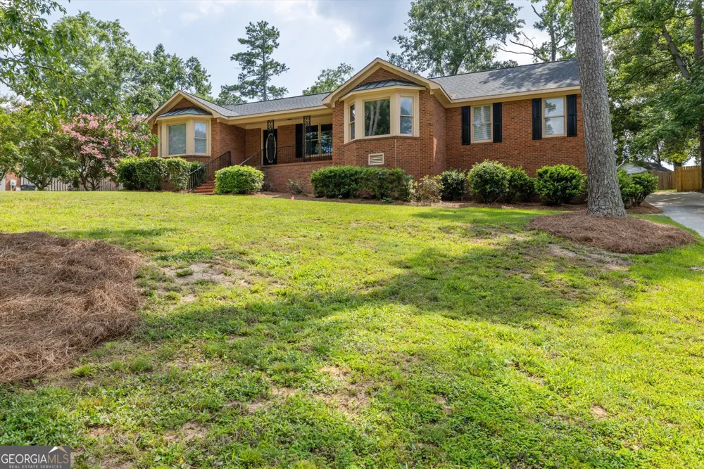 223 Old Mill RD Martinez, GA 30907