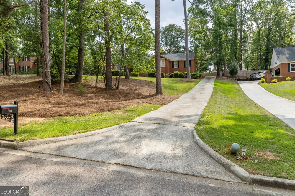 223 Old Mill RD Martinez, GA 30907