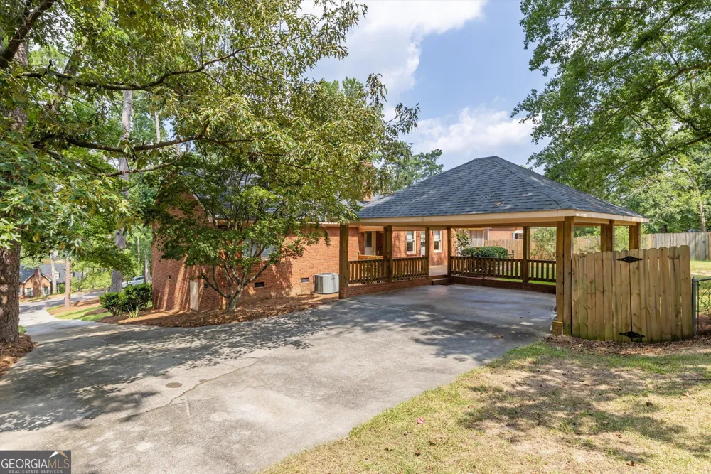 223 Old Mill RD Martinez, GA 30907