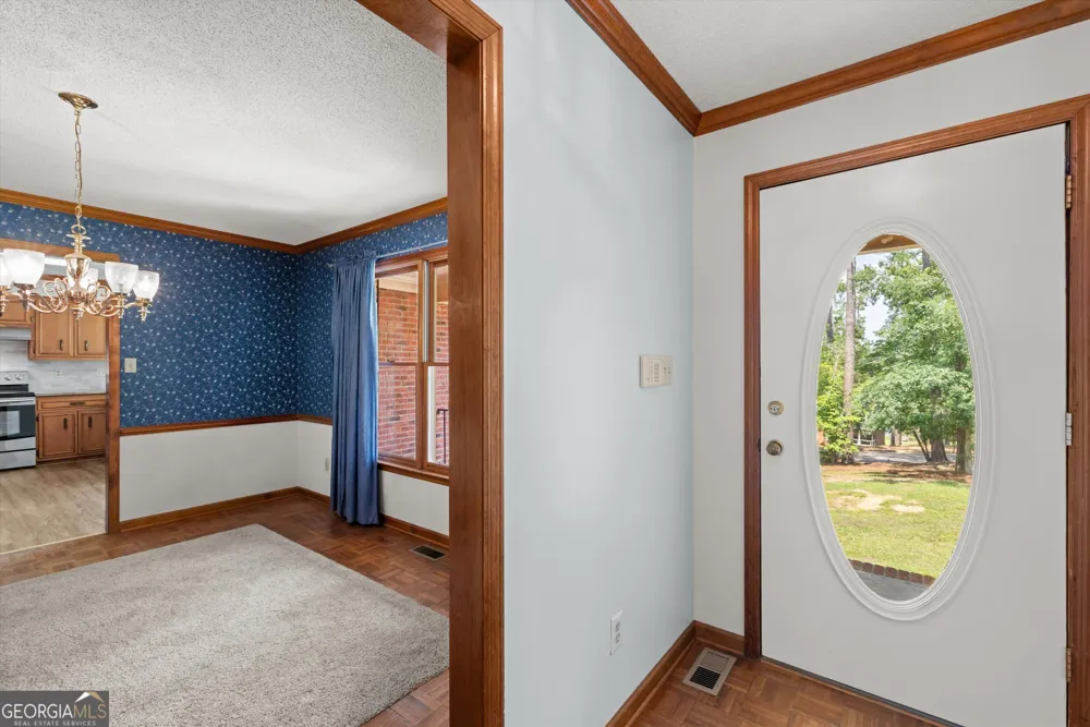 223 Old Mill RD Martinez, GA 30907