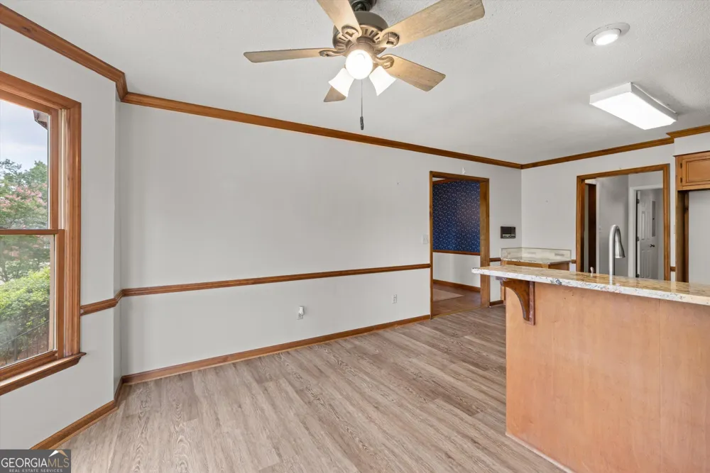 223 Old Mill RD Martinez, GA 30907