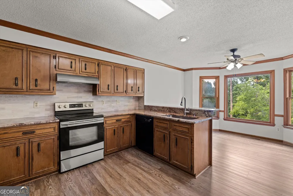 223 Old Mill RD Martinez, GA 30907