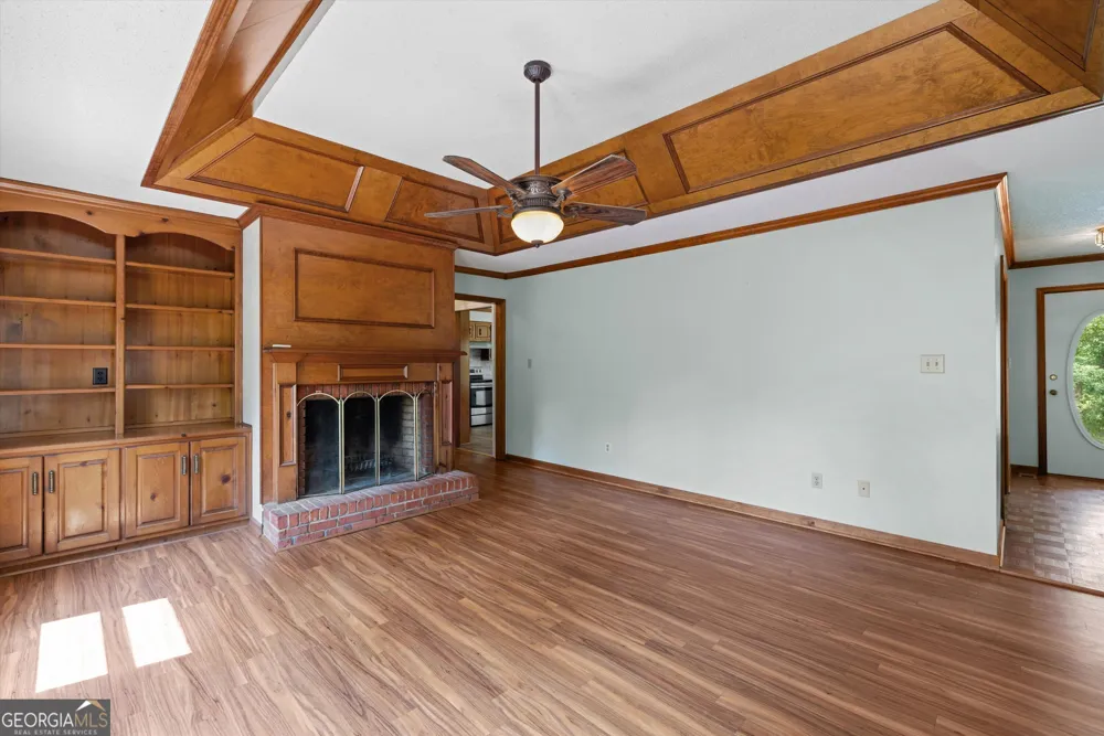 223 Old Mill RD Martinez, GA 30907