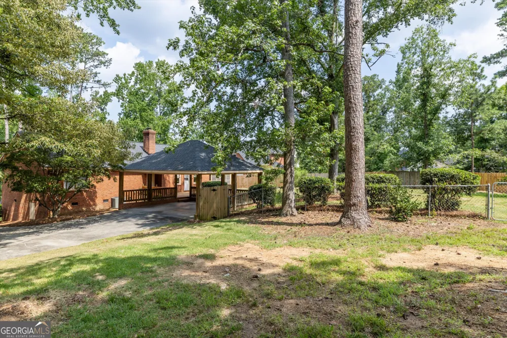 223 Old Mill RD Martinez, GA 30907