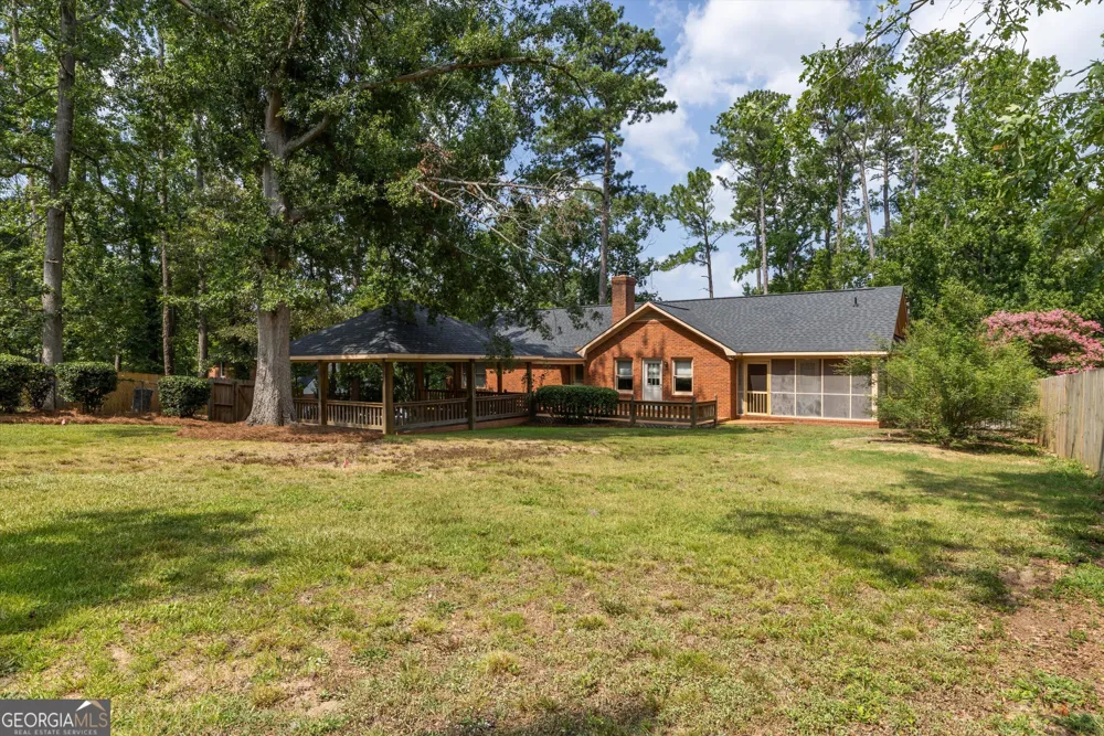 223 Old Mill RD Martinez, GA 30907