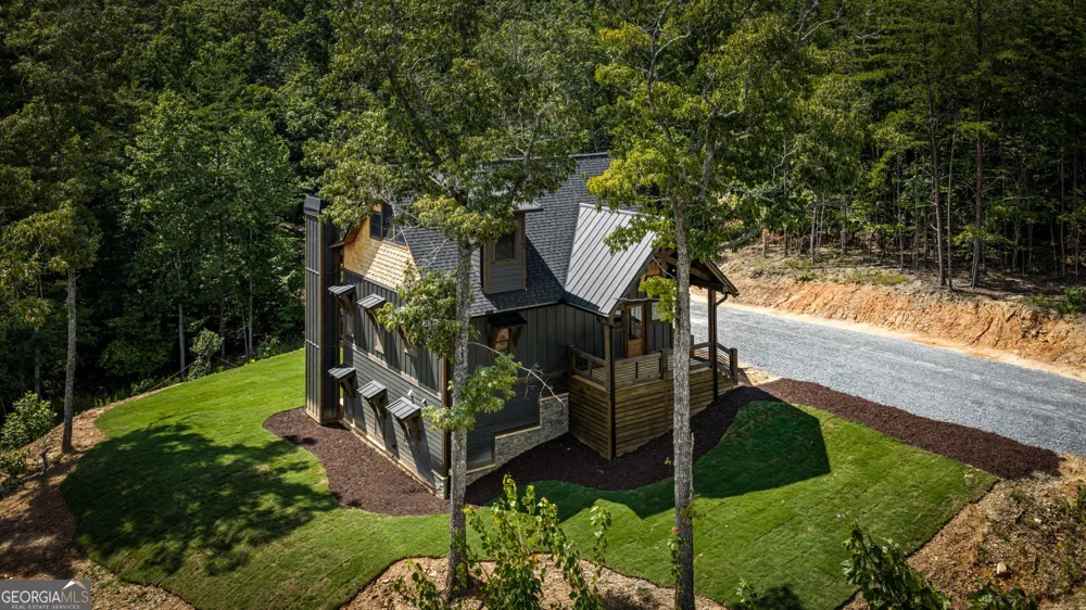 45 Wildflower DR Mineral Bluff, GA 30559