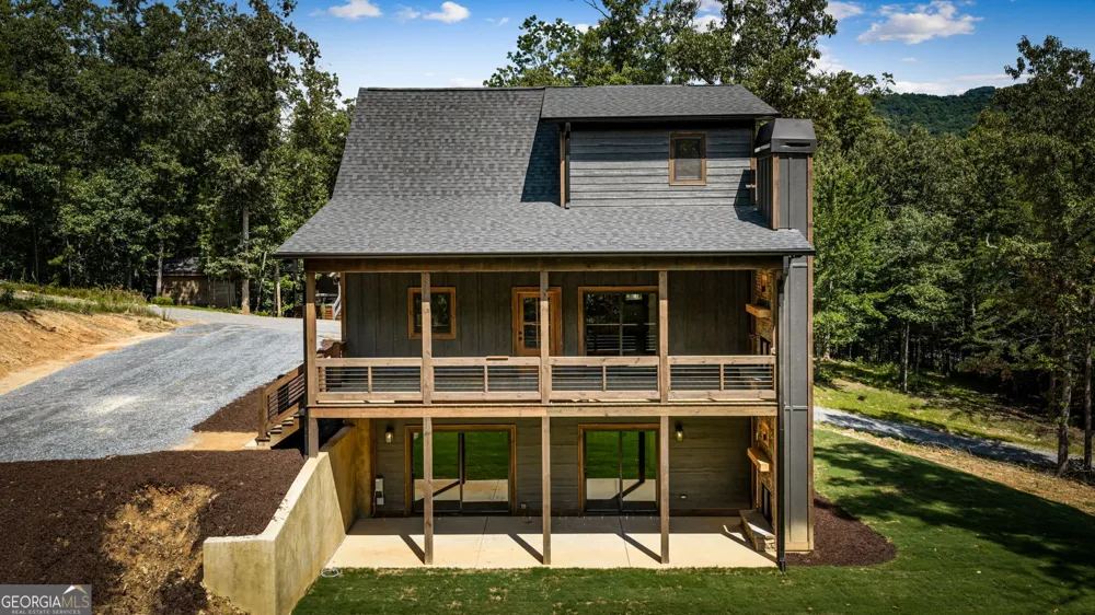 45 Wildflower DR Mineral Bluff, GA 30559