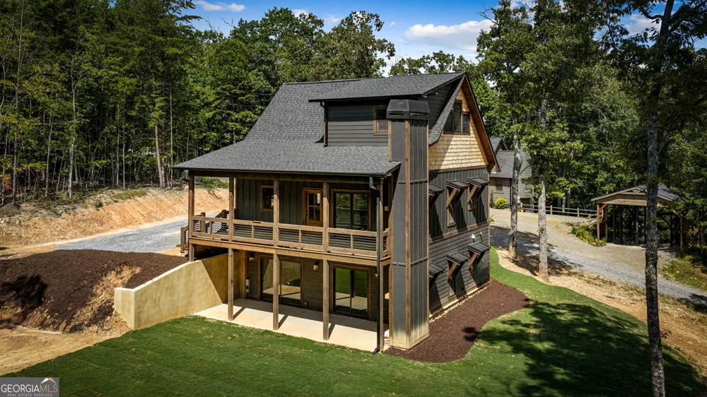 45 Wildflower DR Mineral Bluff, GA 30559