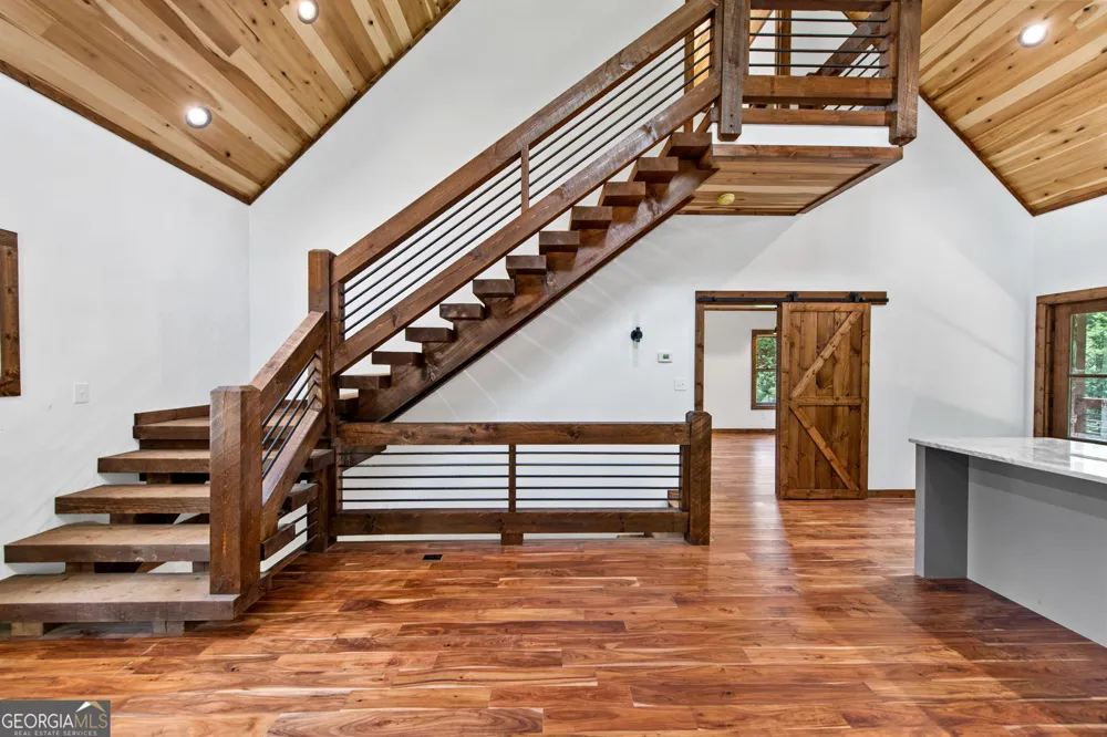 45 Wildflower DR Mineral Bluff, GA 30559