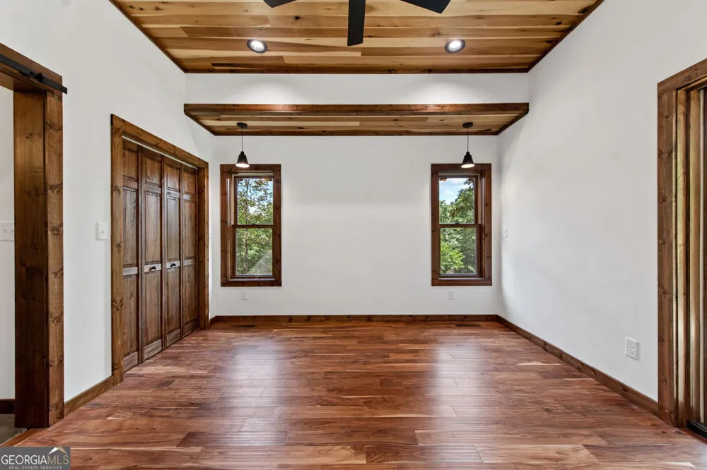 45 Wildflower DR Mineral Bluff, GA 30559