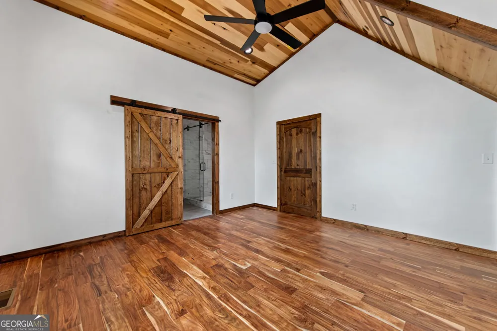 45 Wildflower DR Mineral Bluff, GA 30559