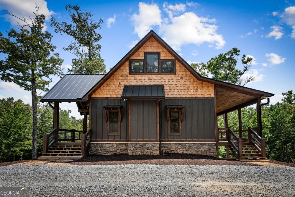 45 Wildflower DR Mineral Bluff, GA 30559