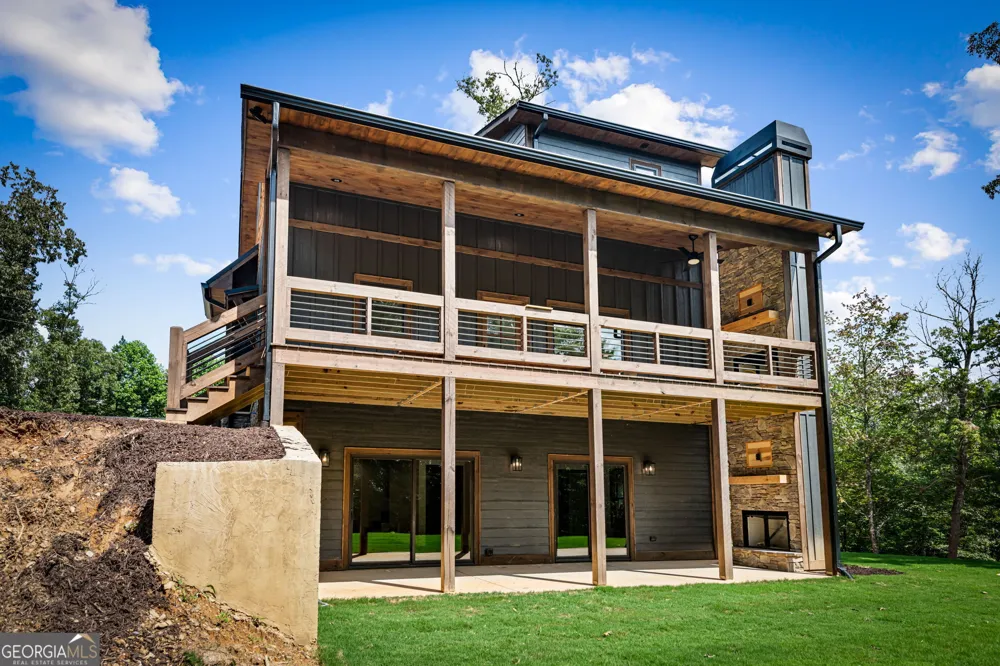 45 Wildflower DR Mineral Bluff, GA 30559
