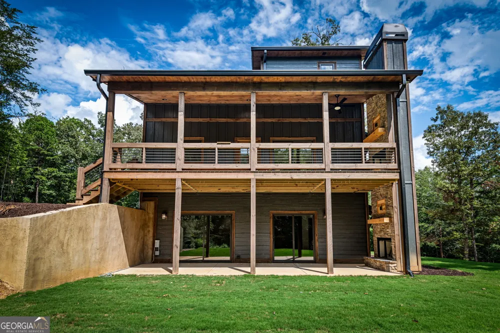 45 Wildflower DR Mineral Bluff, GA 30559