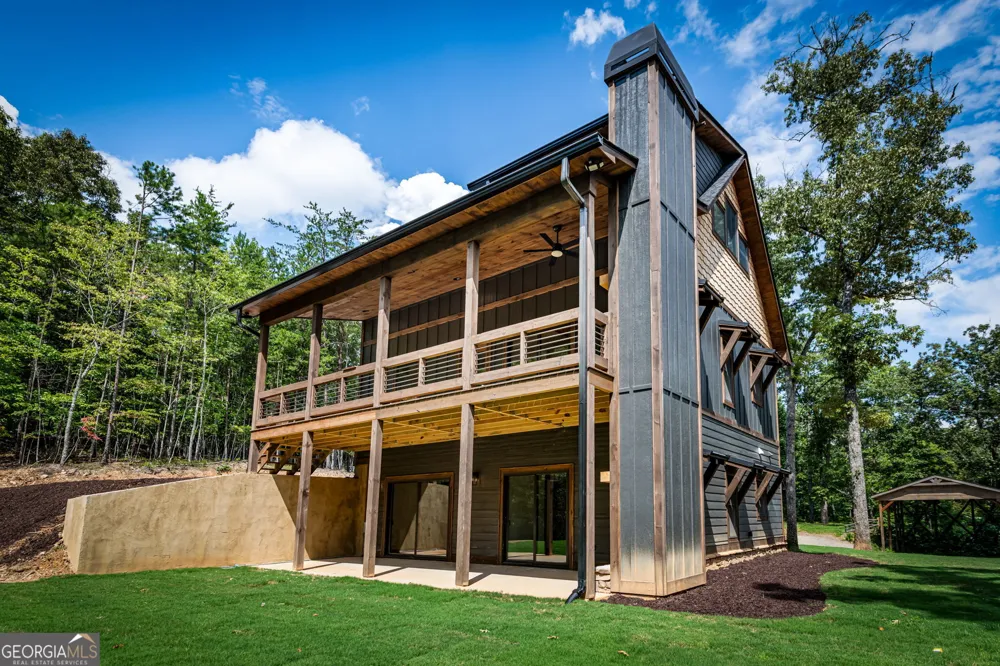 45 Wildflower DR Mineral Bluff, GA 30559