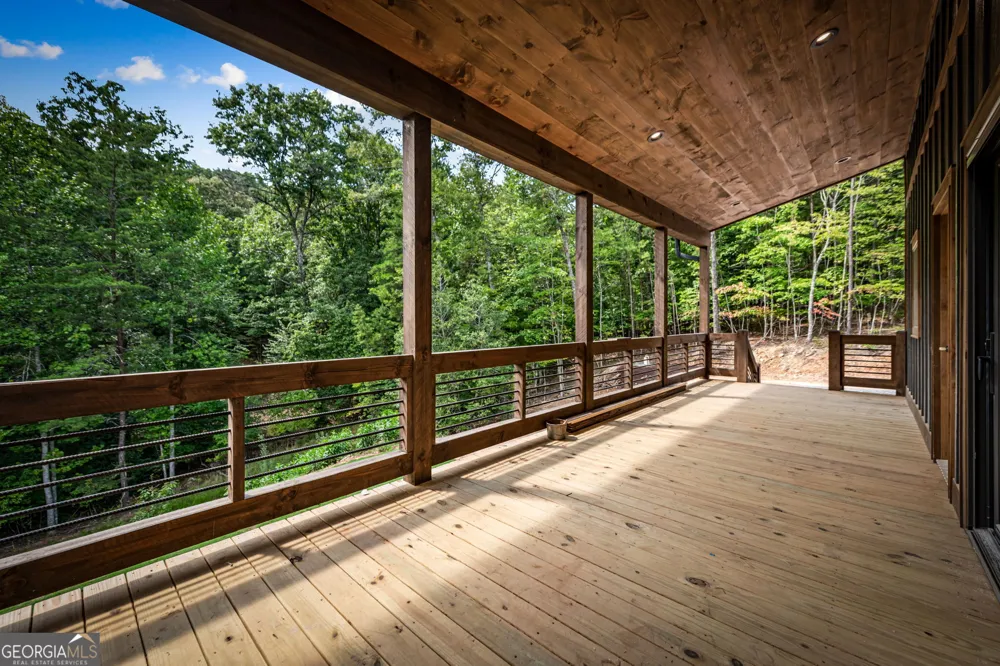 45 Wildflower DR Mineral Bluff, GA 30559