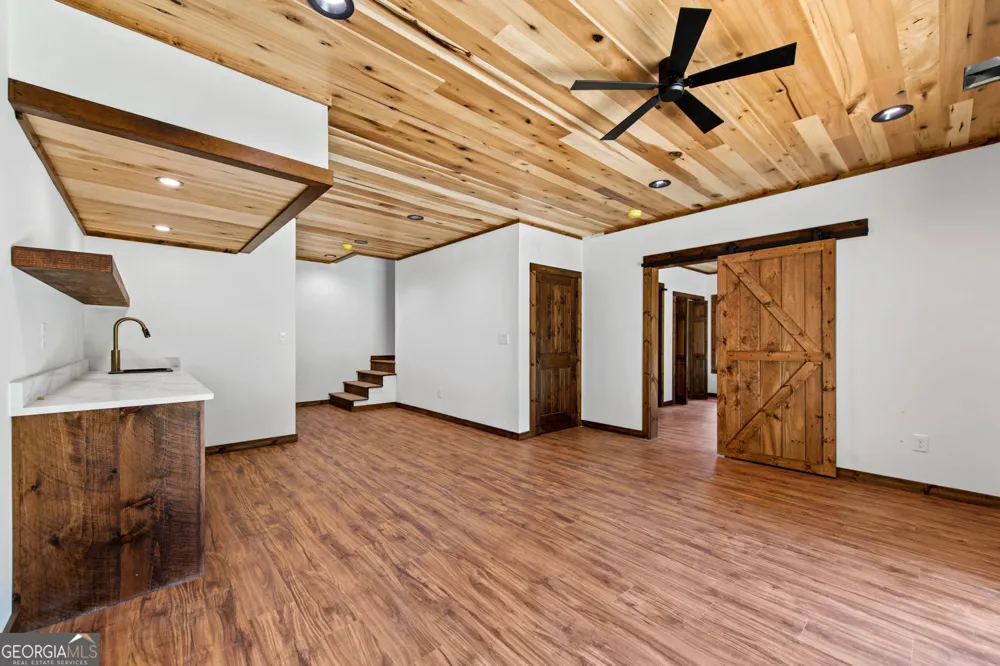 45 Wildflower DR Mineral Bluff, GA 30559