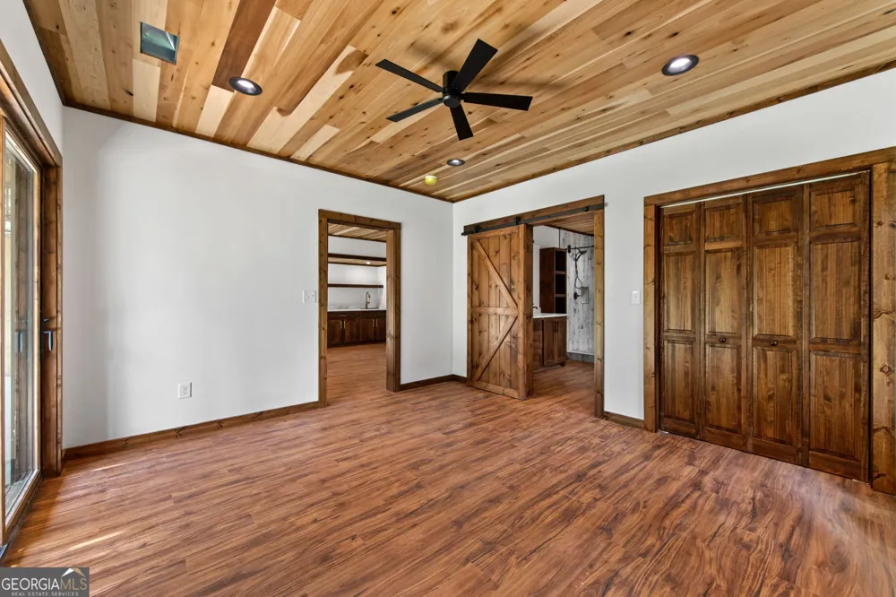 45 Wildflower DR Mineral Bluff, GA 30559