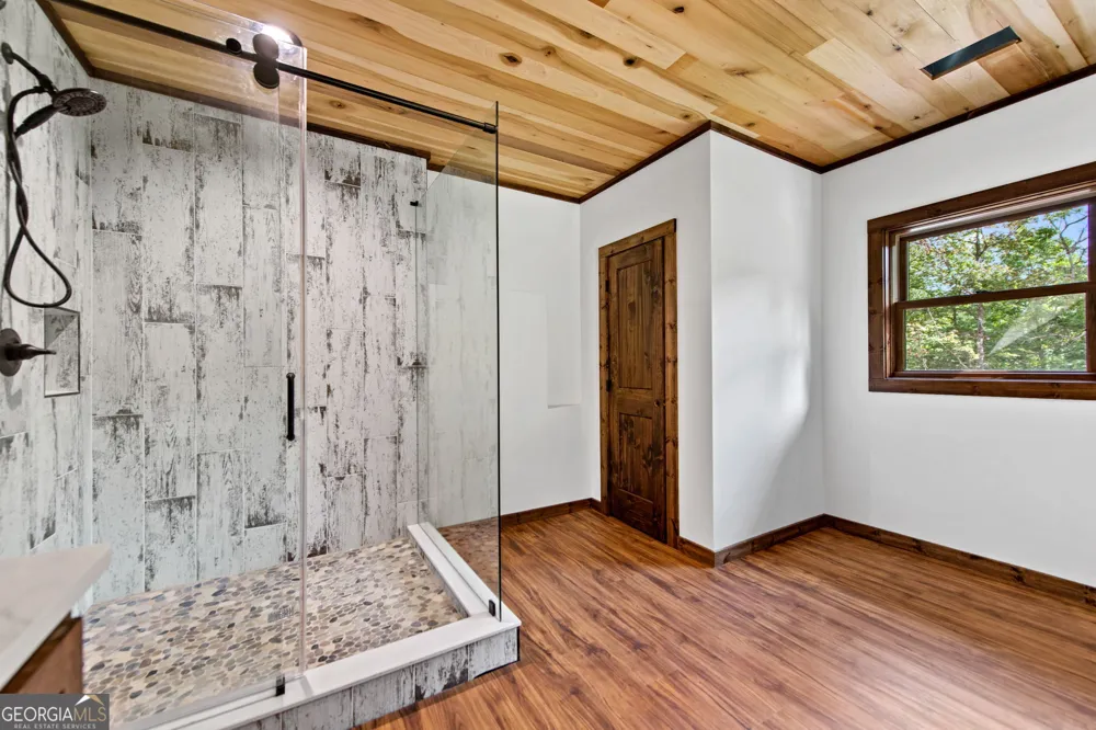 45 Wildflower DR Mineral Bluff, GA 30559