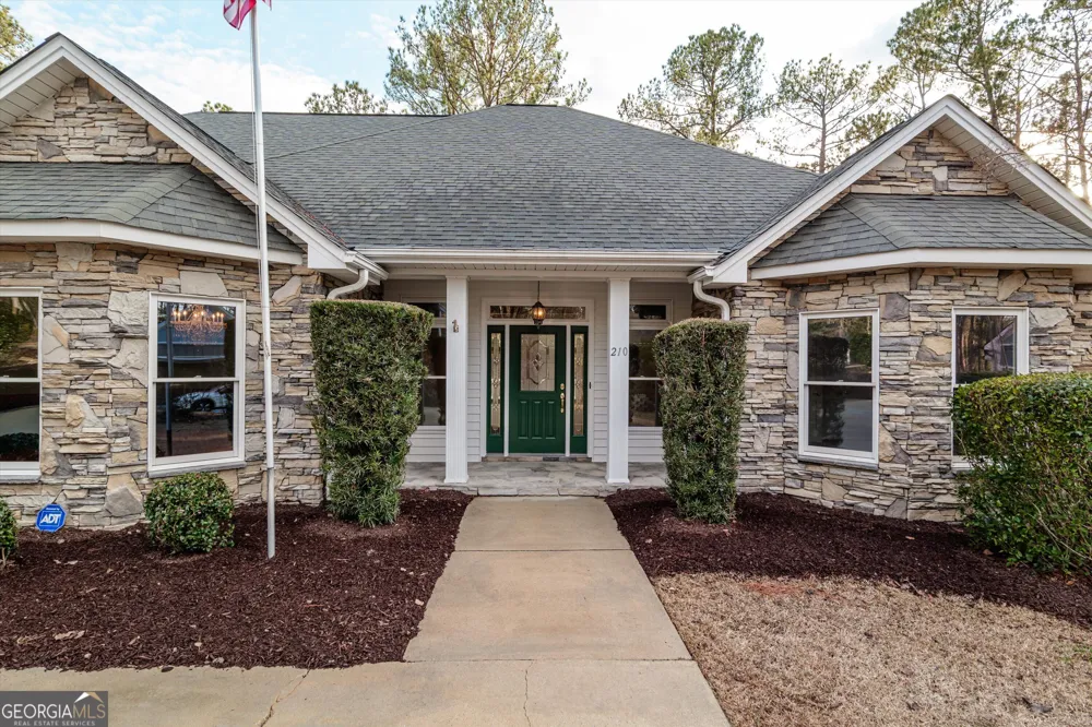 210 Daly Place Mccormick, SC 29835