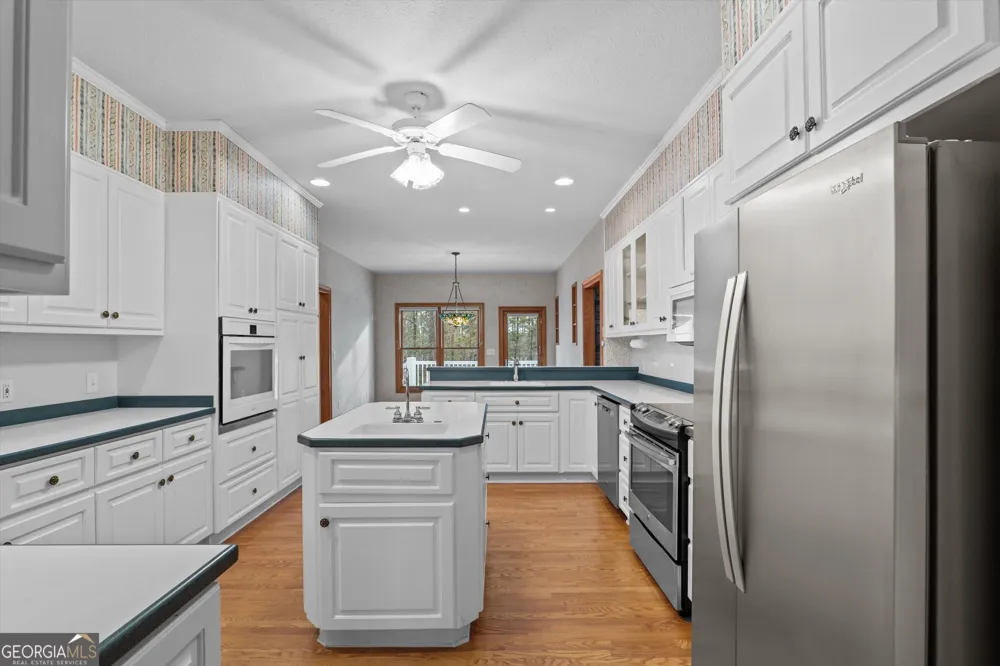 210 Daly Place Mccormick, SC 29835