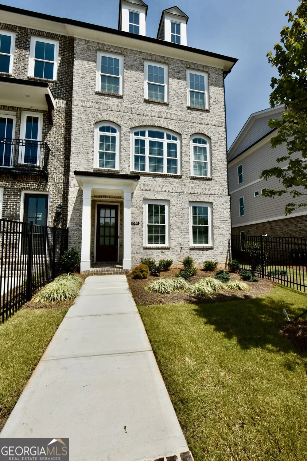 1510 Westend WAY Cumming, GA 30041