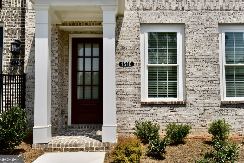1510 Westend WAY Cumming, GA 30041