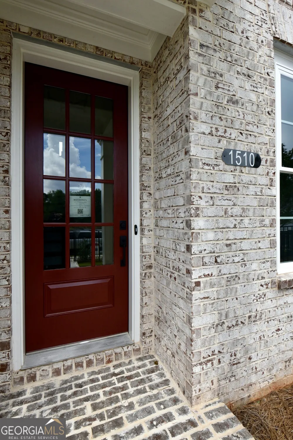 1510 Westend WAY Cumming, GA 30041