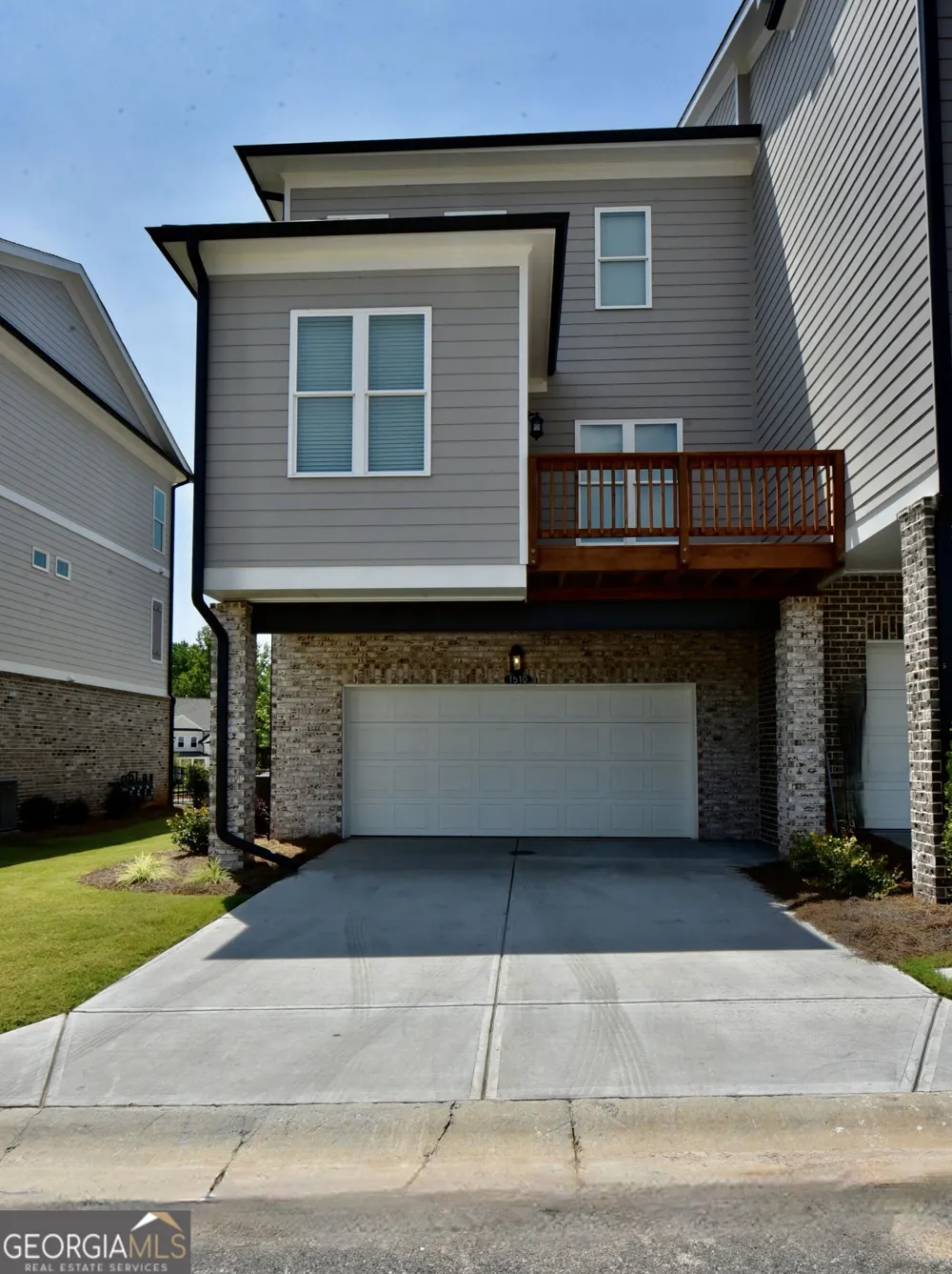 1510 Westend WAY Cumming, GA 30041