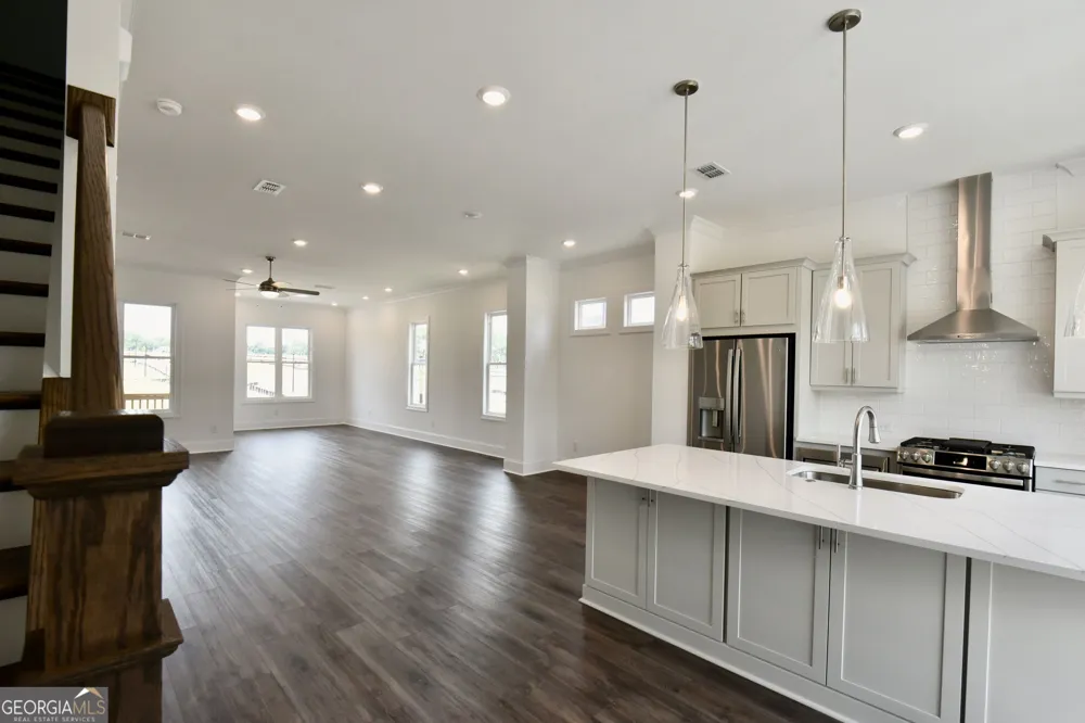 1510 Westend WAY Cumming, GA 30041