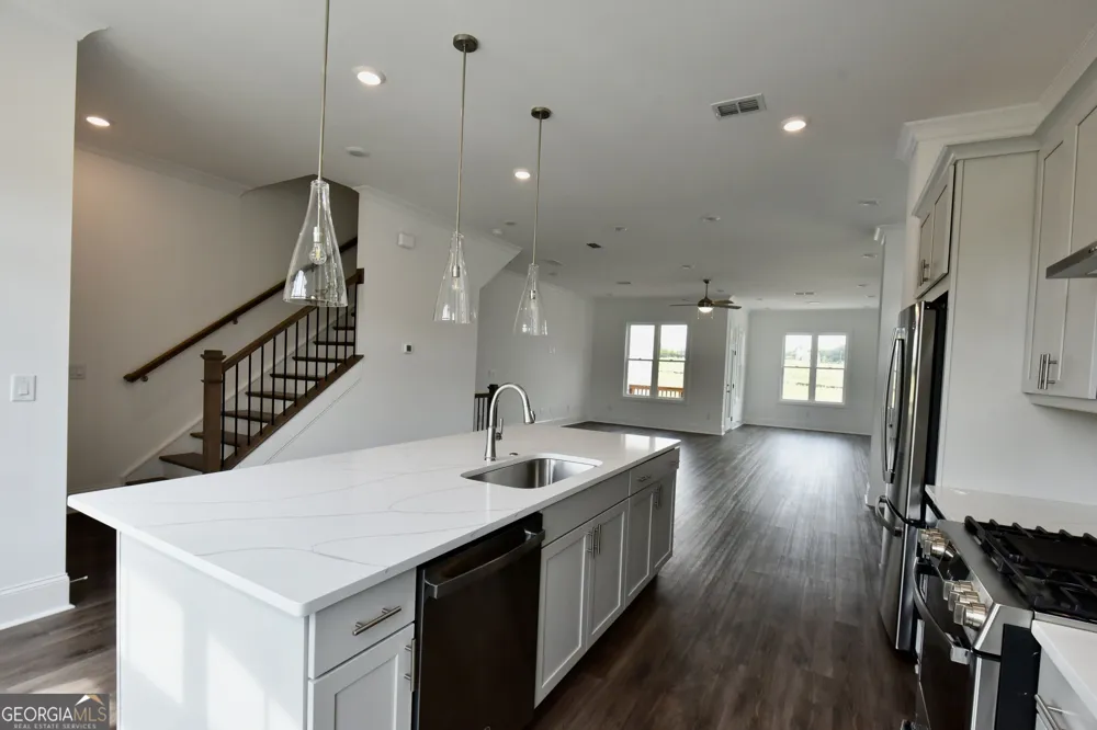 1510 Westend WAY Cumming, GA 30041