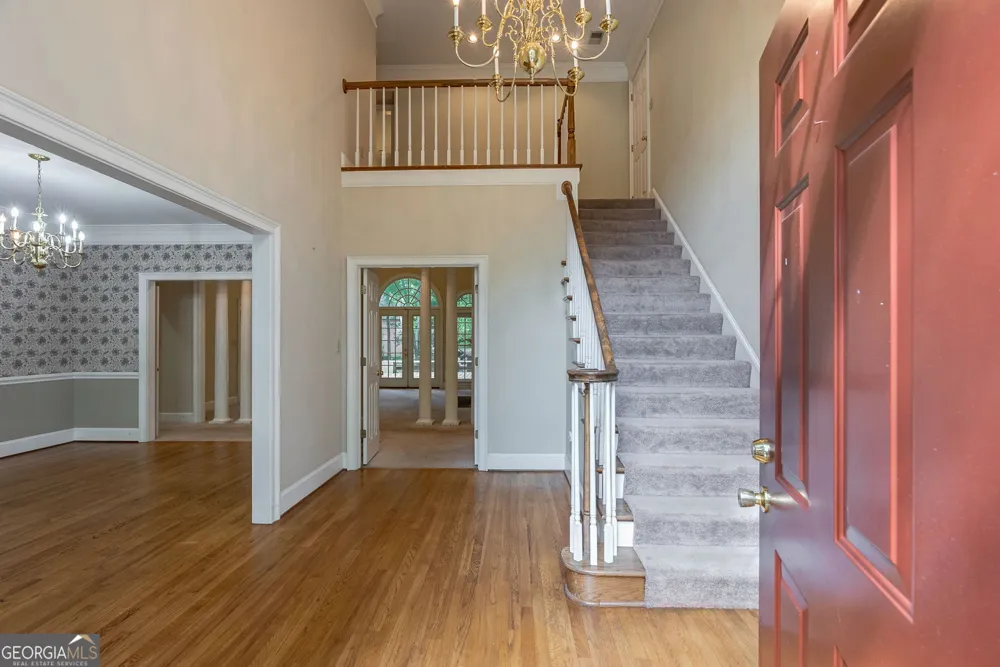105 Telfair PL Athens, GA 30606