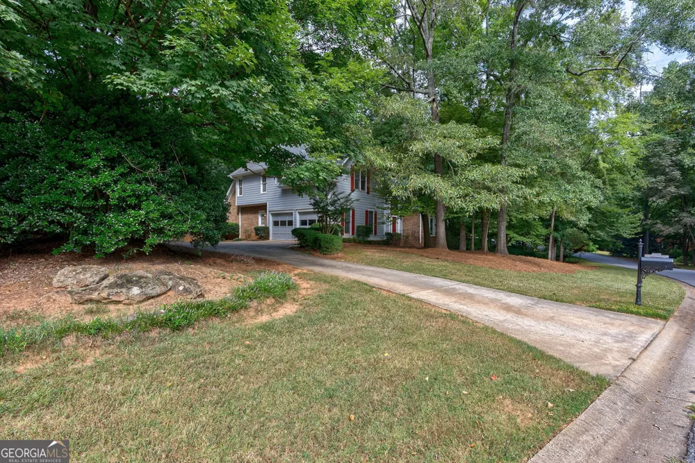 105 Telfair PL Athens, GA 30606