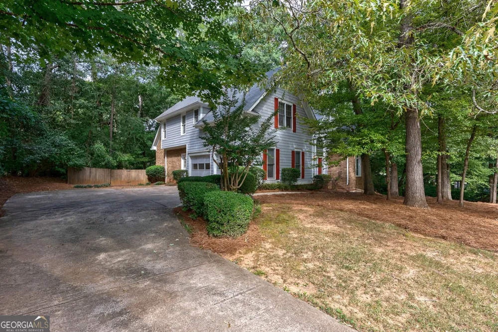 105 Telfair PL Athens, GA 30606