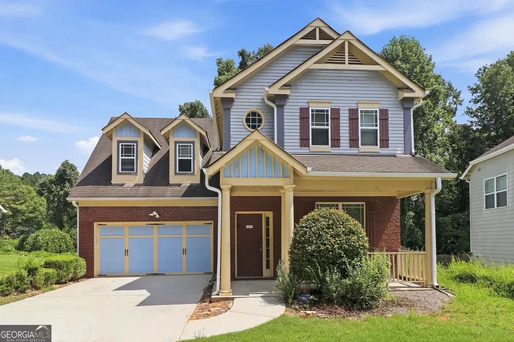 114 Parkway DR Fairburn, GA 30213