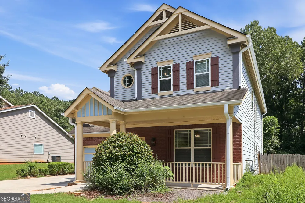 114 Parkway DR Fairburn, GA 30213