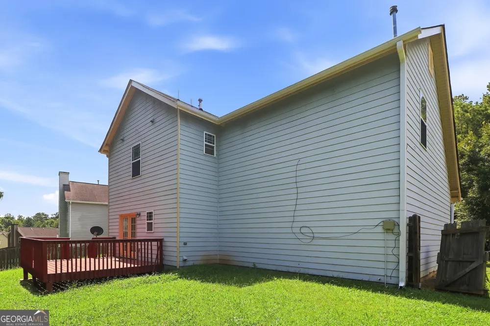 114 Parkway DR Fairburn, GA 30213