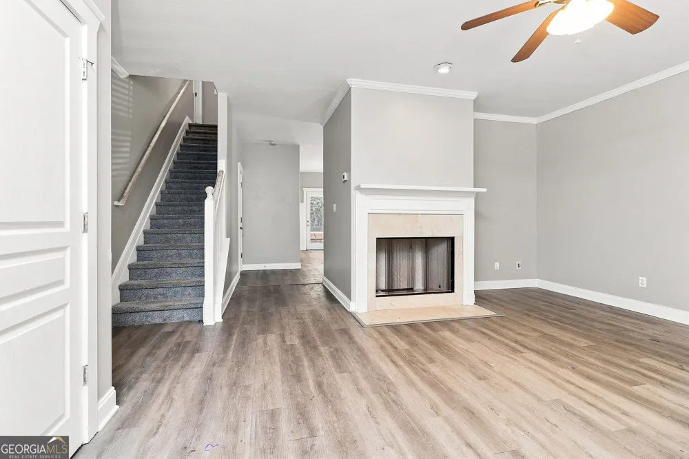 114 Parkway DR Fairburn, GA 30213