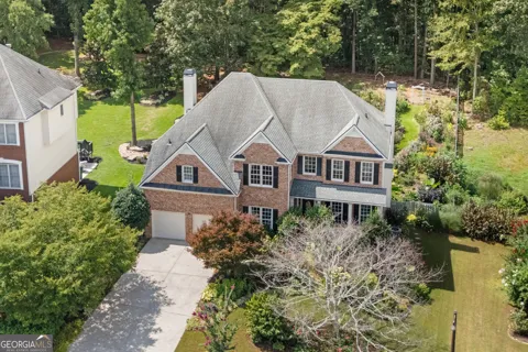 562 Vinings Springs DR SE