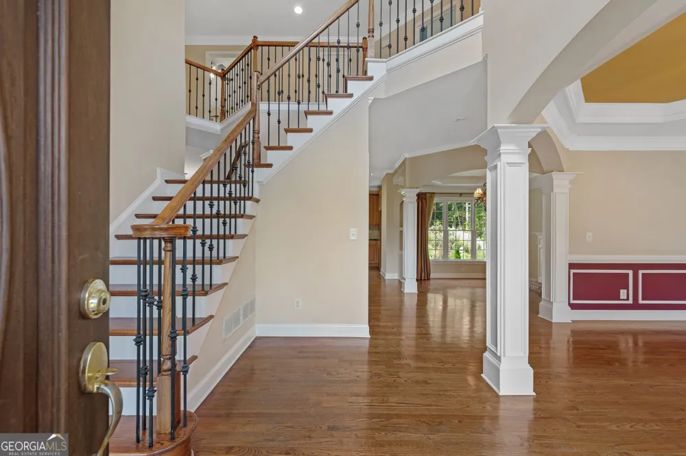 562 Vinings Springs DR SE Mableton, GA 30126