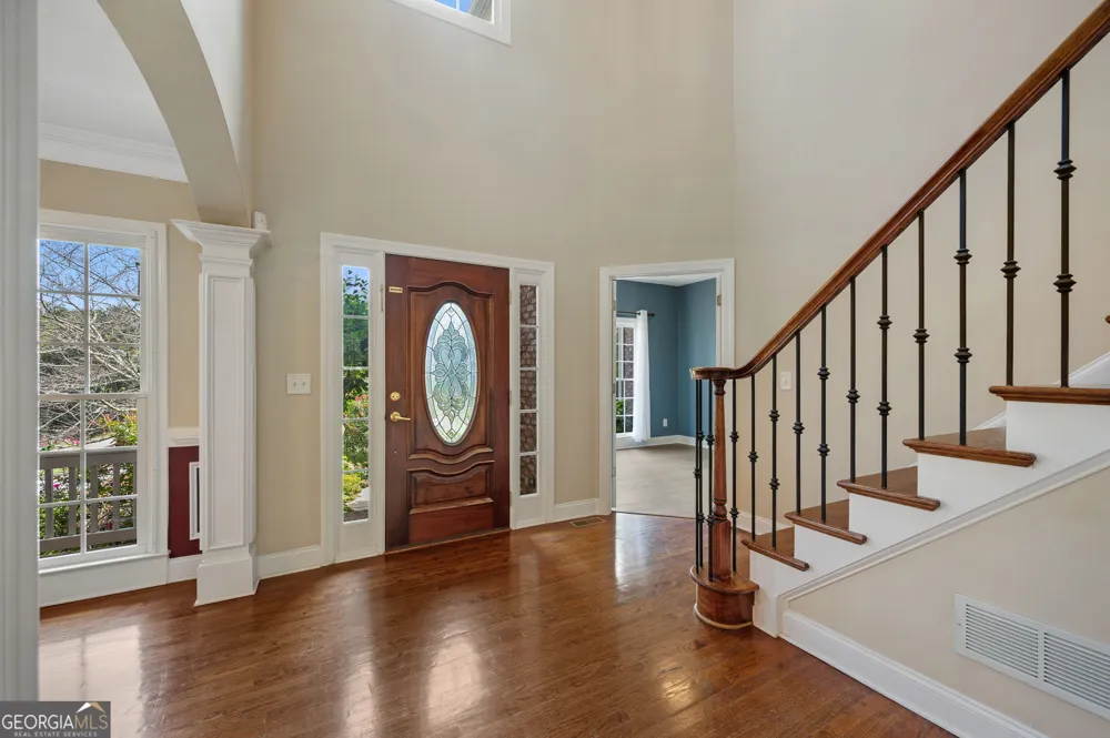562 Vinings Springs DR SE Mableton, GA 30126