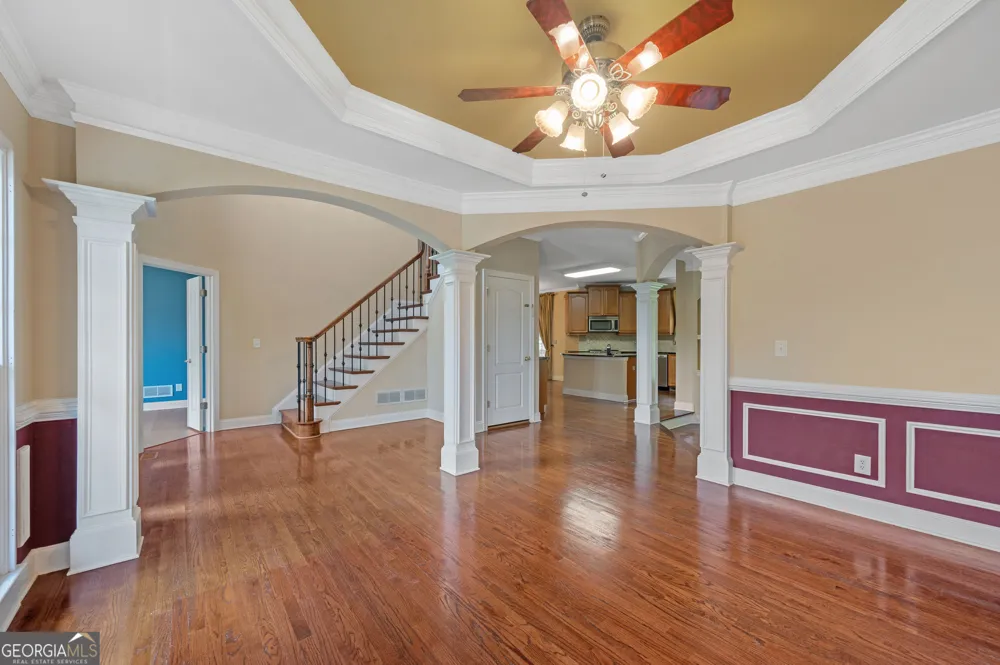 562 Vinings Springs DR SE Mableton, GA 30126