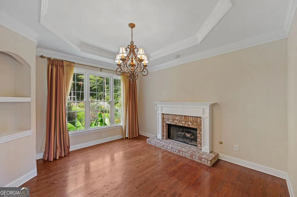 562 Vinings Springs DR SE Mableton, GA 30126