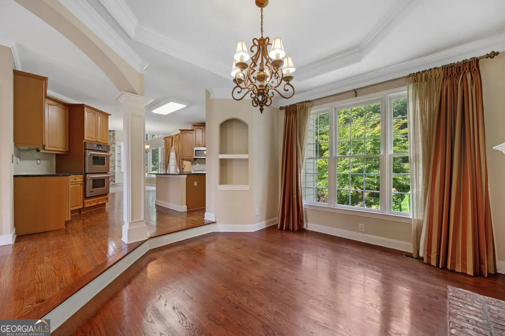 562 Vinings Springs DR SE Mableton, GA 30126