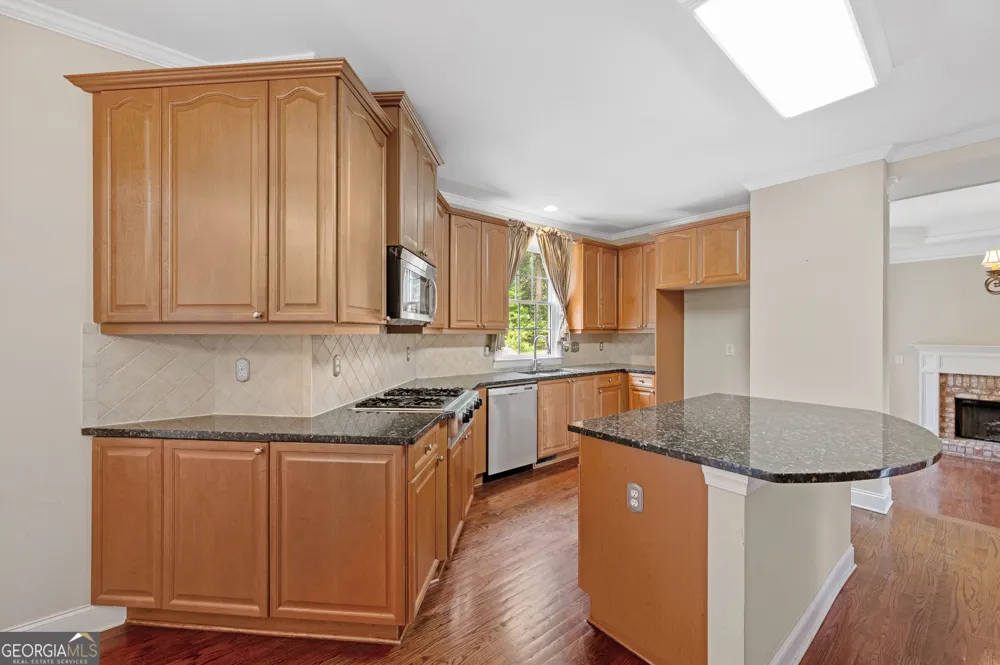 562 Vinings Springs DR SE Mableton, GA 30126