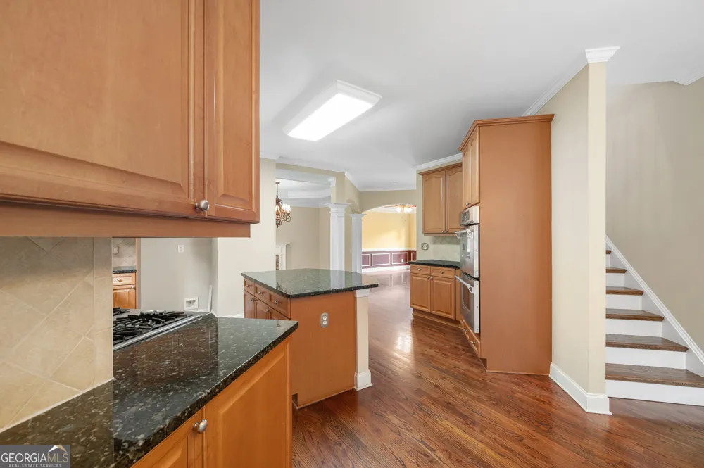 562 Vinings Springs DR SE Mableton, GA 30126