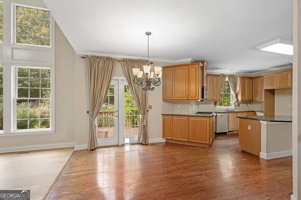 562 Vinings Springs DR SE Mableton, GA 30126