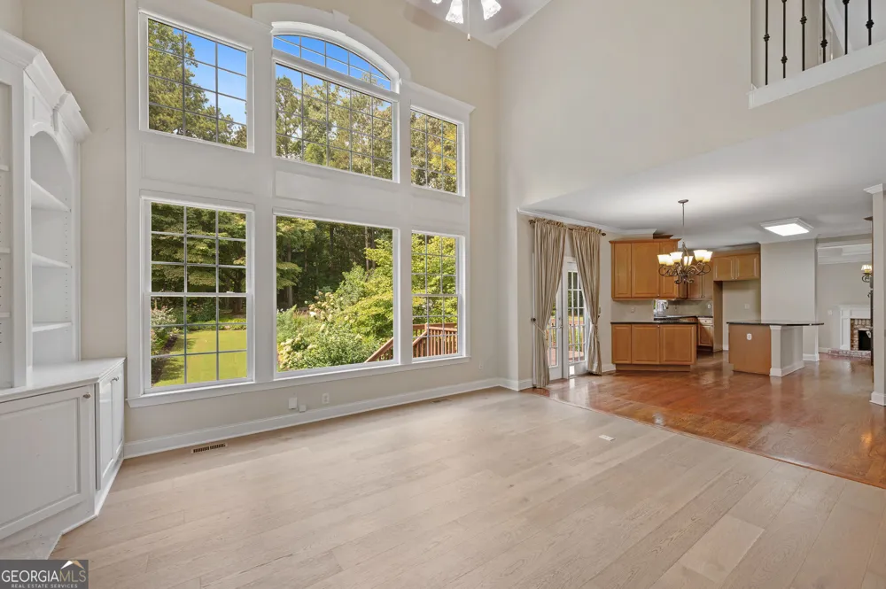 562 Vinings Springs DR SE Mableton, GA 30126