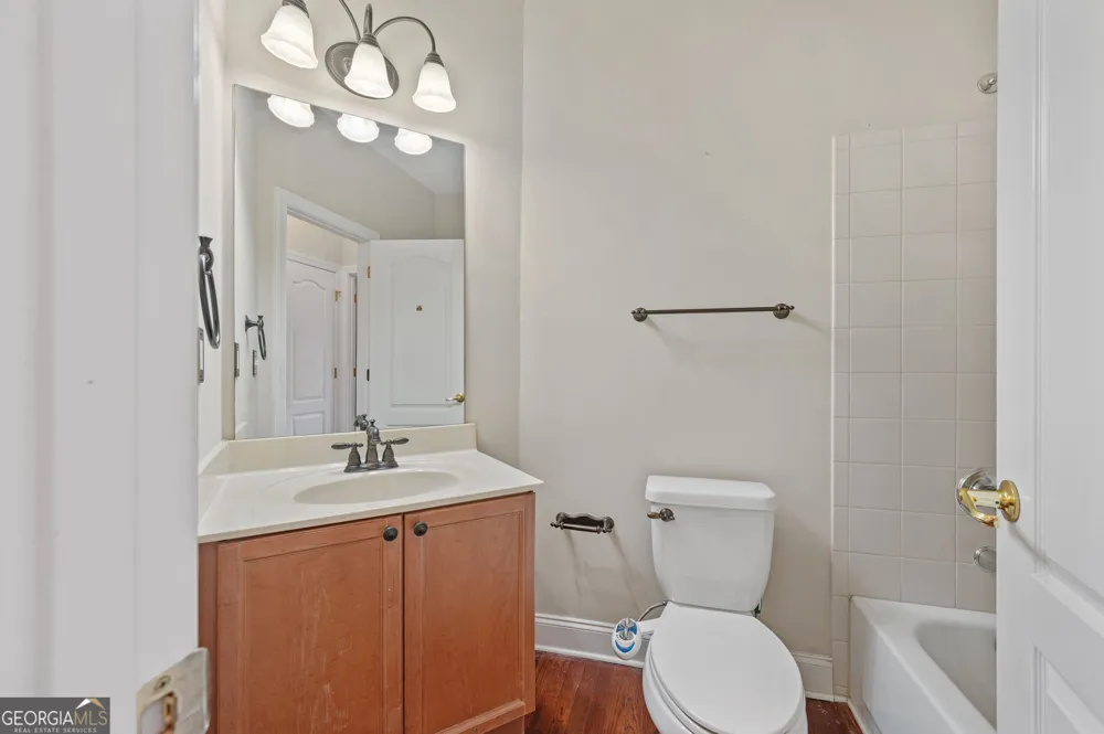 562 Vinings Springs DR SE Mableton, GA 30126